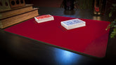 Economy Close-Up Pad 11X16 (Red)